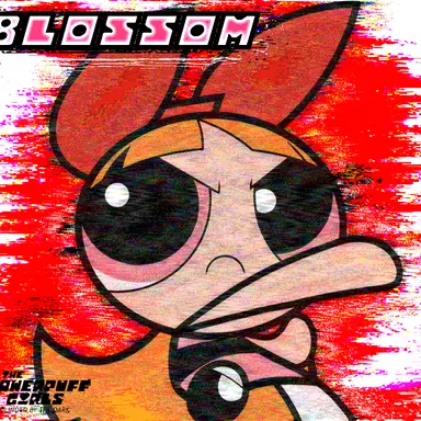 Profile image of Blossom