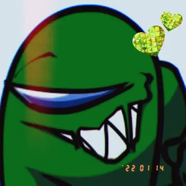 Profile image of Green