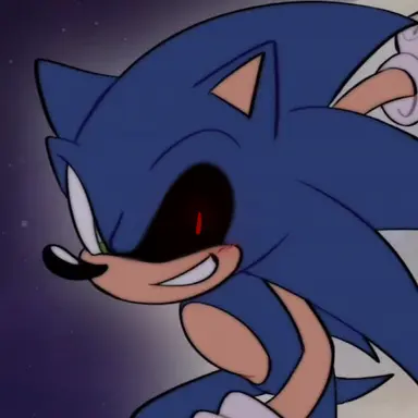 Profile image of Sonic.exe