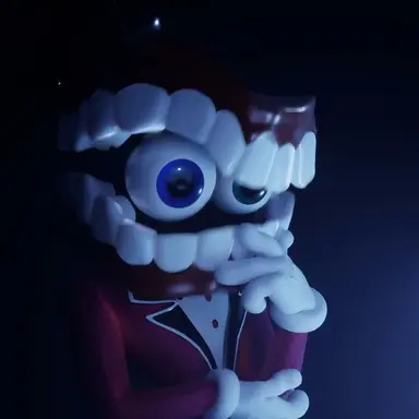 Profile image of Caine