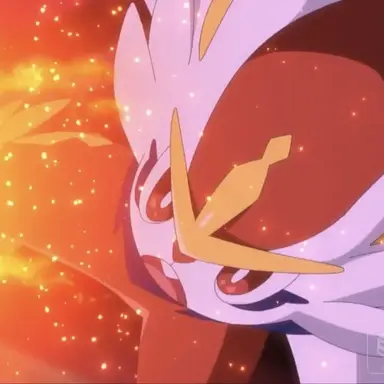 Profile image of Cinderace
