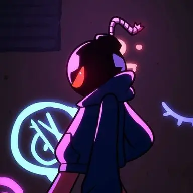 Profile image of Whitty