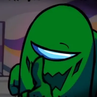 Profile image of Green
