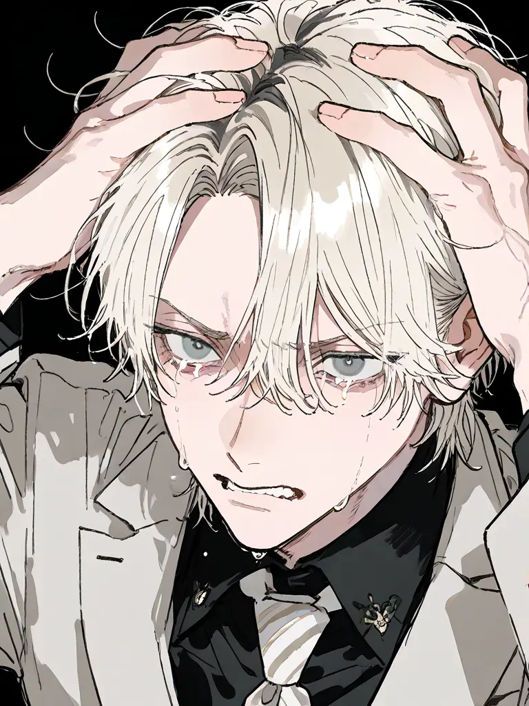 mayu_Uw.wU의 No Forgiveness for Apologies