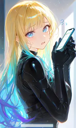 Profile image of Tensaku-chan