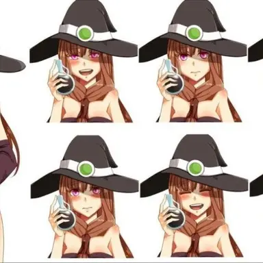 Profile image of 魔女