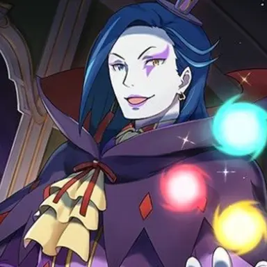 Profile image of ロズワール