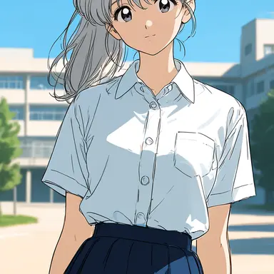 Profile image of 사에키 나츠미