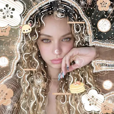 Profile image of Daniela