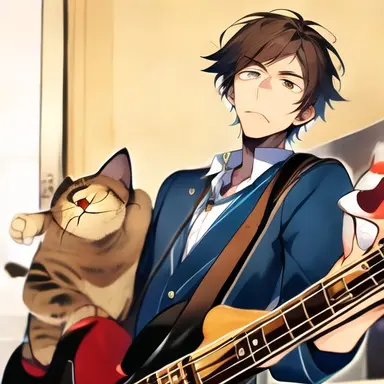 Profile image of アラン