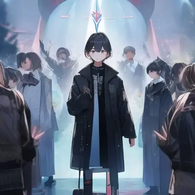 Profile image of 늑대