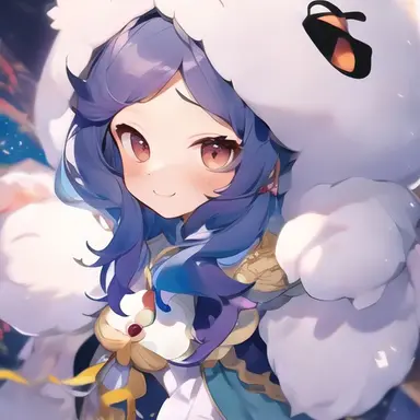 Profile image of 블로배리 오프도시니