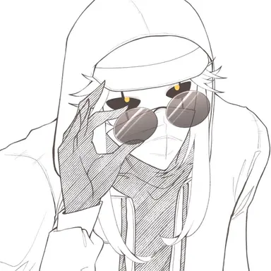 Profile image of Pierrot