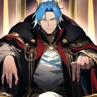 Profile image of Genesis