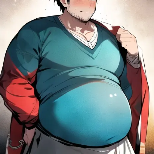 DaftlyHair4314의 Big boy streamer