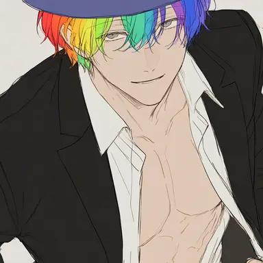 Profile image of Reverie
