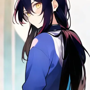 Profile image of Dahlia