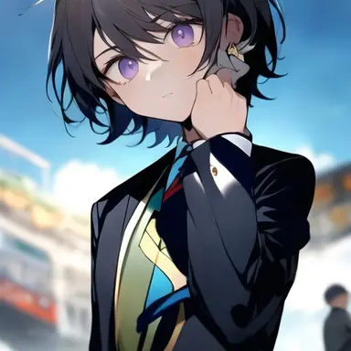 Profile image of Florian