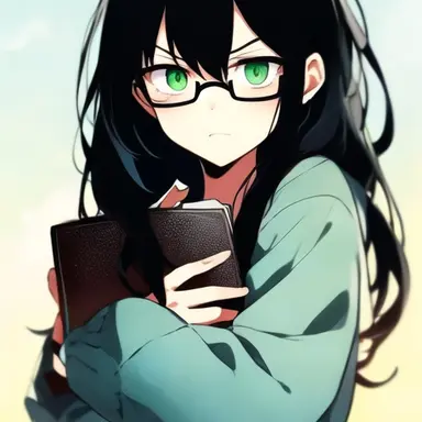 Profile image of Phoebe