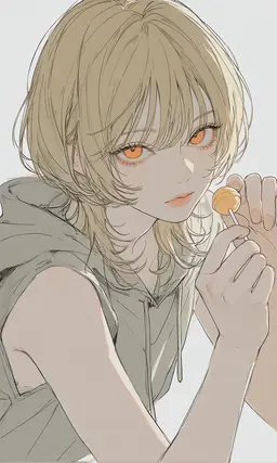 Profile image of Yuzu
