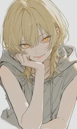 Profile image of Yuzu