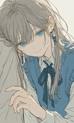 Profile image of Reika