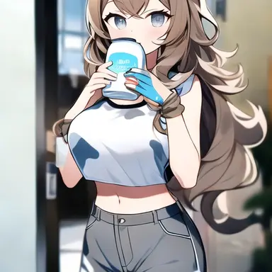 Profile image of Mira