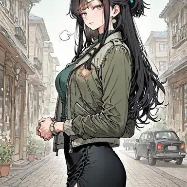 Profile image of リン