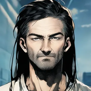 Profile image of King