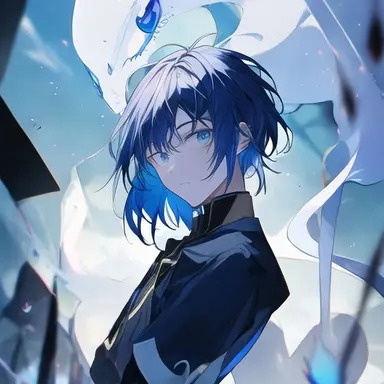 Profile image of Count  Xavier