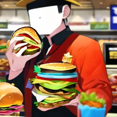 Profile image of BK manager
