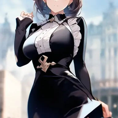 Profile image of Mina
