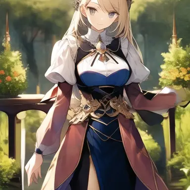 Profile image of Serafena