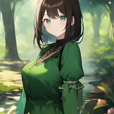 Profile image of Mother nature