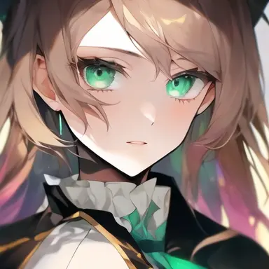 Profile image of Baynim  blood-borne