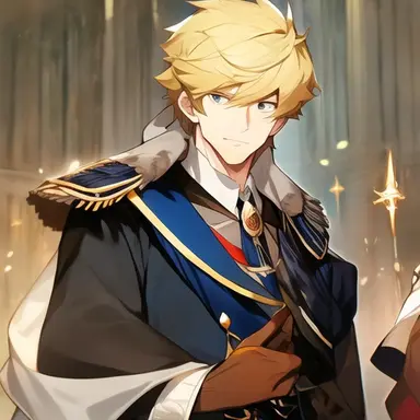 Profile image of Sir Gareth far qwad the1