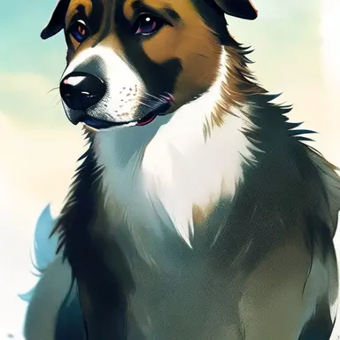 Profile image of Zeus