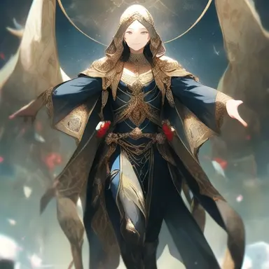 Profile image of God