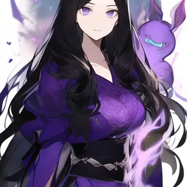 Profile image of Duke Liliana