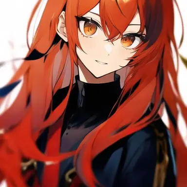 Profile image of Vis count Amelia