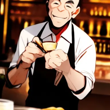 Profile image of Maggianos manager