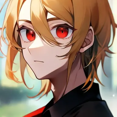 Profile image of Duke  Zachary