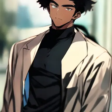 Profile image of Zues  owner