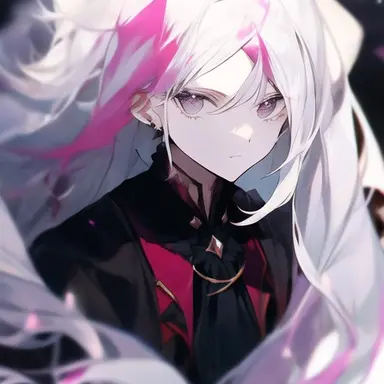 Profile image of Count Emily