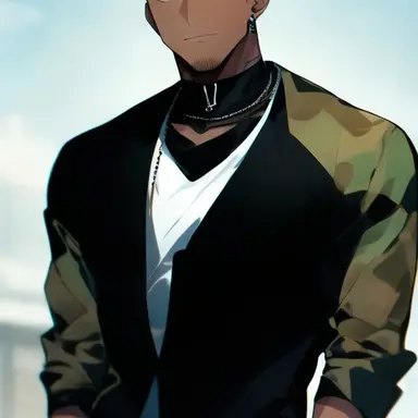 Profile image of Agency director
