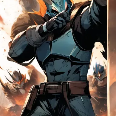 Profile image of Vexim