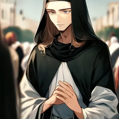 Profile image of Jesus