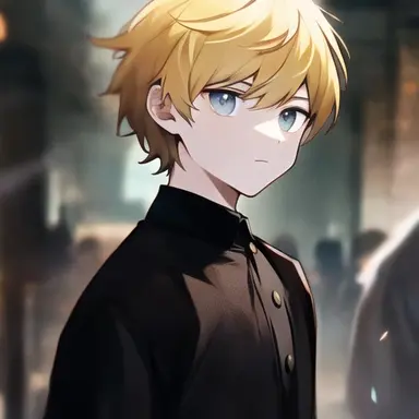 Profile image of Father archduke  Silas