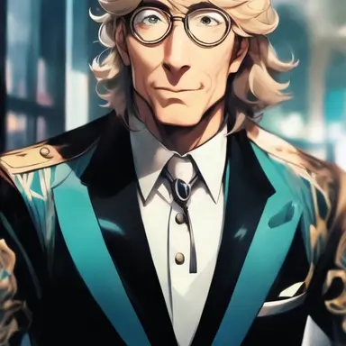 Profile image of Bob
