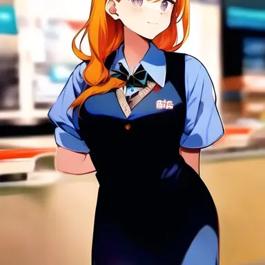 Profile image of Wendy manager